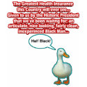 Obama Care t-shirts