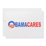 Obama Cares Invites