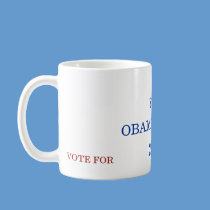 Obama Cares mugs
