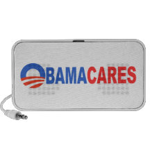 Obama cares travel speaker