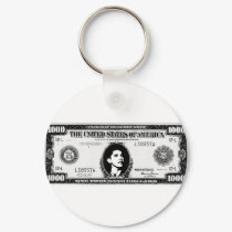 Obama Cash keychains