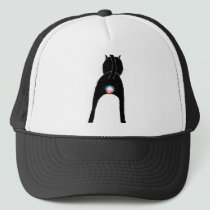 Obama Cat hats by ottster35 Obama Cat hats