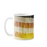 Obama Change '09 Art Mug