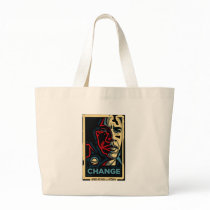 Obama Change Bags