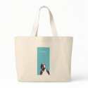 Obama: Change Bag by collarfree Obama: Change Bag