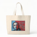 Obama Change Bag