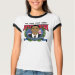 Ladies Ringer T-Shirt