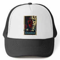 Obama Change hats by talliktok_katauyak Obama Change hats