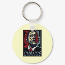 Obama Change keychains by talliktok_katauyak Obama Change keychains