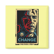 Obama Change magnets by talliktok_katauyak Obama Change magnets