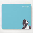 Obama: Change mousepads