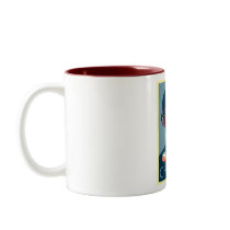 Obama Change Mugs