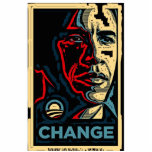 Obama Change