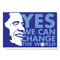 OBAMA Change Poster posters by NativeSun OBAMA Change Poster posters