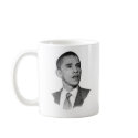 Obama  Change We Can Believe In Coffee Mug