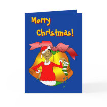 Obama Christmas 2009 cards by ObamaWatch Obama Christmas 2009 cards