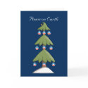 Obama Christmas Card by SoCalTeeShirts Obama Christmas Card