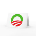 Obama Christmas cards by obamashirts Obama Christmas cards