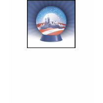 obama christmas - snow globe t-shirts by mike3488 obama christmas - snow globe t-shirts