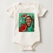 Infant Organic Onesie / Creeper