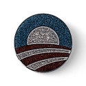 Obama Circle buttons