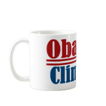 obama clinton 2012 mugs