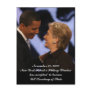 Obama - Clinton Inauguration Keepsakes Post Cards