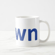 Obama Clown Coffee Mug