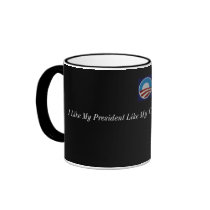Obama Coffee mugs