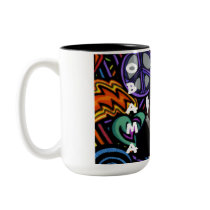 OBAMA Coffee mugs