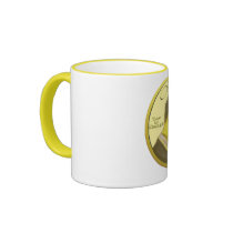 Obama coin Mug by DeViuS_DeZiiinZ Obama coin Mug