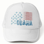 Obama Collection hats