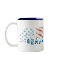 Obama Collection mugs