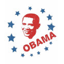 Obama Collection t-shirts by PraiseProducts Obama Collection t-shirts