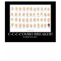 obama combo breaker motivational t-shirts by brazenisgod obama combo breaker motivational t-shirts