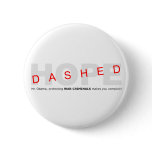 Obama Complicity Button