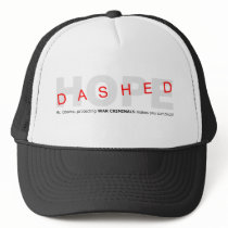 Obama Complicity Hat
