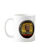 Obama Constitution mugs