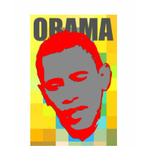 obama cool face t-shirts by mumajaro obama cool face t-shirts