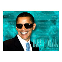Obama Cool Poster posters by thebarackspot Obama Cool Poster posters