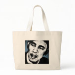 Obama copy tote bag