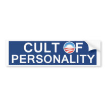 Obama Cult of Personality
