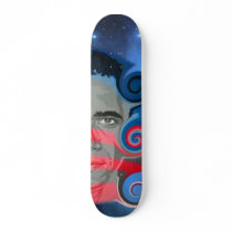 obama curly deck skateboards