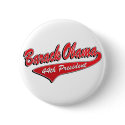 Obama - Customized buttons by apollo335 Obama - Customized buttons