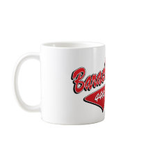 Obama - Customized mugs