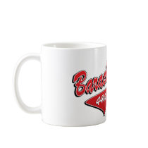 Obama - Customized mugs