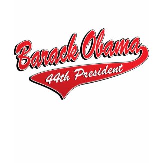 Obama - Customized shirt