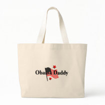 Obama Daddy bags
