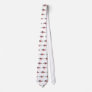 Obama Daddy Tie
