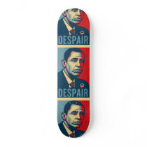 Obama Despair Skateboard